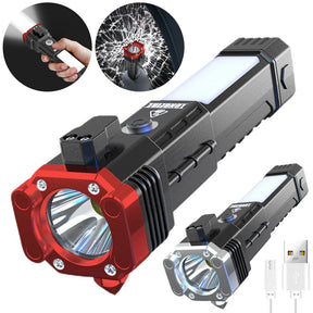 High-power Led Torch Light