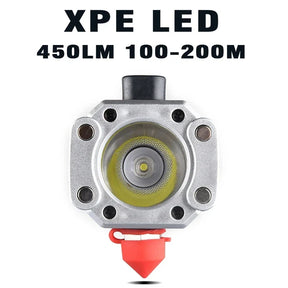 High-power Led Torch Light