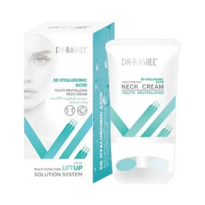 Dr.rashel 5d Hyaluronic Acid Youth Revitalizing Neck Cream