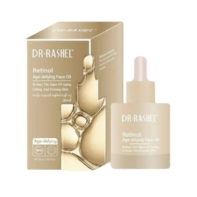 Dr. Rashel Retinol Age-defying Face Oil