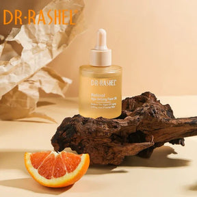 Dr. Rashel Retinol Age-defying Face Oil