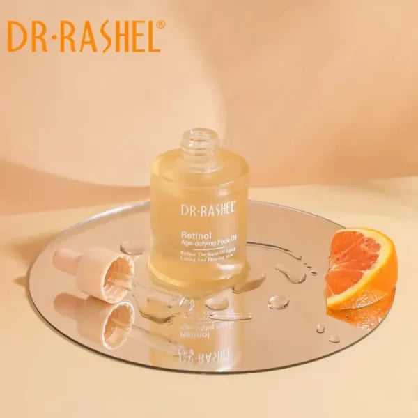 Dr. Rashel Retinol Age-defying Face Oil