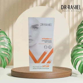 Dr. Rashel Vitamin C Ultra-smoothing Neck Cream