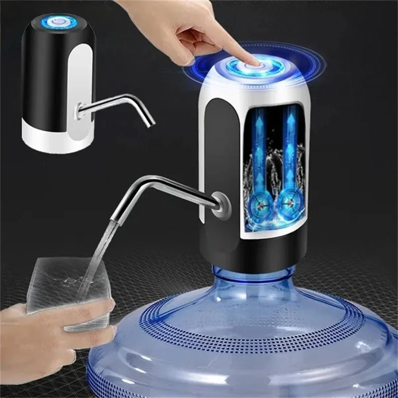 Automatic Water Dispenser Water Pump