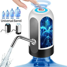 Automatic Water Dispenser Water Pump