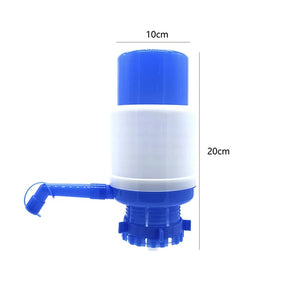 Manual Hand Press Pump Water Dispenser