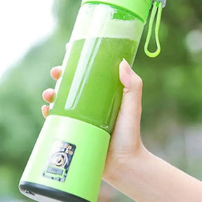 Usb Chargeable Juicer Blender