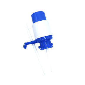 Manual Hand Press Pump Water Dispenser