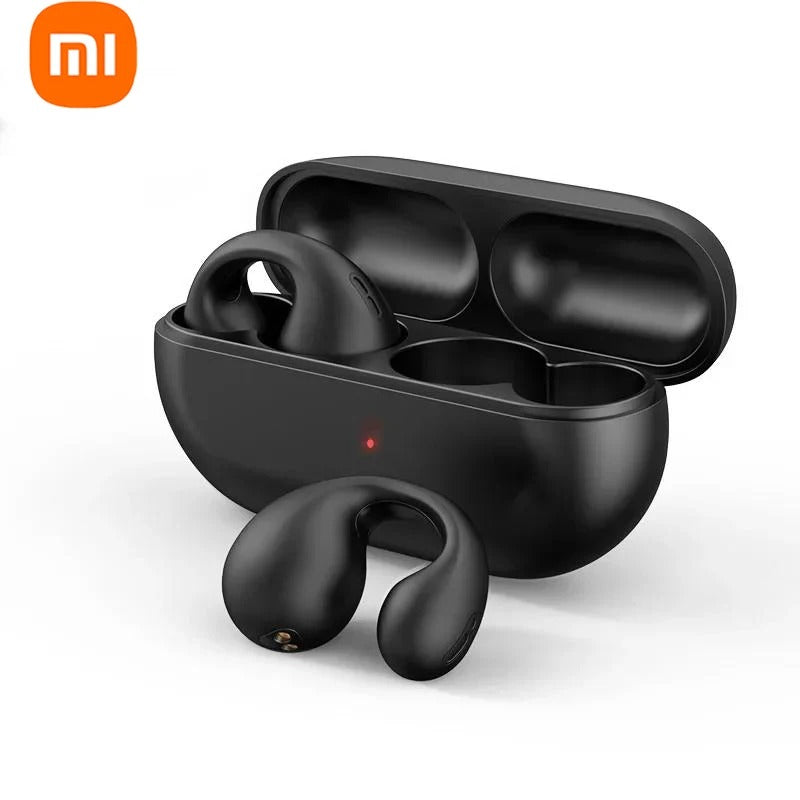 Ear Cuff Wireless Earbuds