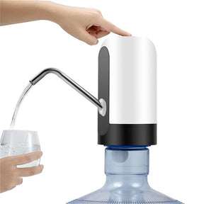 Automatic Water Dispenser Water Pump