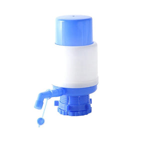 Manual Hand Press Pump Water Dispenser