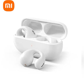 Ear Cuff Wireless Earbuds