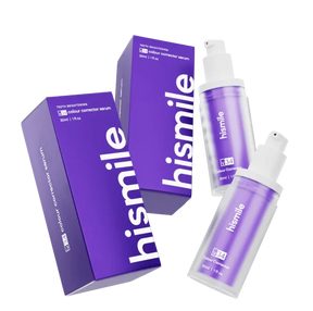 Teeth Brightening Hismiles V34 Colour Corrector Serum