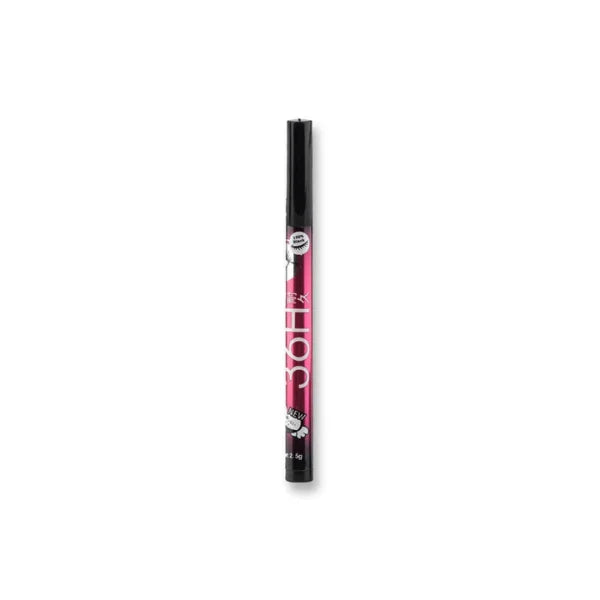 Yanqina 36h Eye Liner Marker Eyeliner – Black